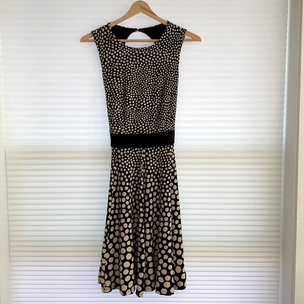 Taylor Midi Dress